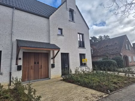 appartement te huur in balen met 2 slaapkamers