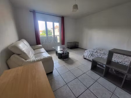 location appartement 1 pièce 32 m² à clermont-ferrand (63000)