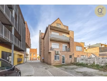 appartement te koop in malle met 2 slaapkamers