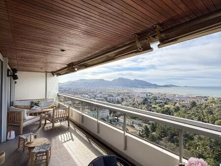 location appartement 3 pièces 142 m² à marseille 8 (13008)