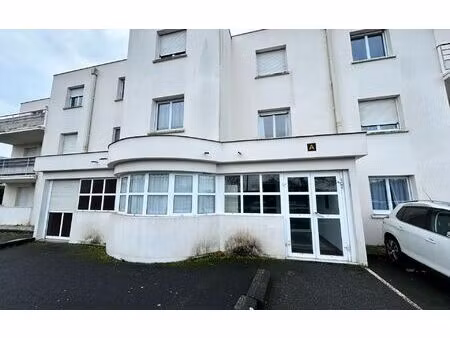 appartement pessac 19.84 m² t-1 à vendre  106 000 €