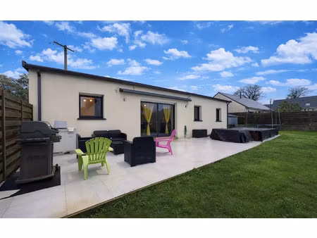 maison assérac 92.39 m² t-5 à vendre  346 500 €