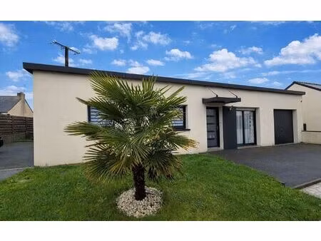 maison assérac 92.39 m² t-5 à vendre  367 500 €