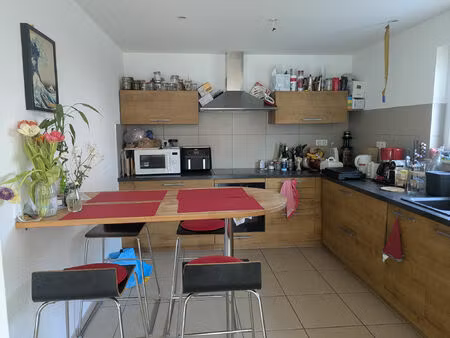 location maison 4 pièces 145 m² à bartenheim (68870)