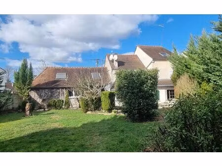 maison germigny-l'évêque m² t-5 à vendre  299 000 €