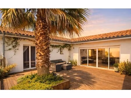 maison saint-vincent-de-paul 94 m² t-4 à vendre  360 000 €