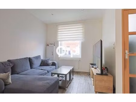 maison tourcoing m² t-4 à vendre  150 000 €