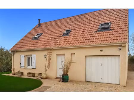 maison tourny 110 m² t-5 à vendre  260 000 €