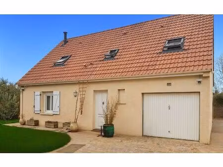 maison tourny 110 m² t-5 à vendre  270 000 €