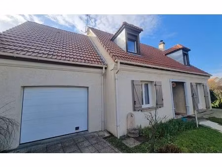 maison trilport m² t-6 à vendre  345 000 €