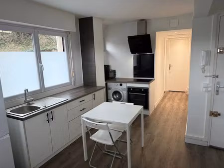 location meublée appartement 2 pièces 35 m² à chennevieres-sur-marne (94430)  910 €