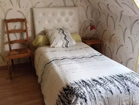 location meublée appartement 1 pièce 18 m² à egly (91520)  480 €