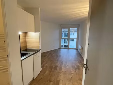 location appartement 1 pièce 21 m² à grabels (34790)  640 €