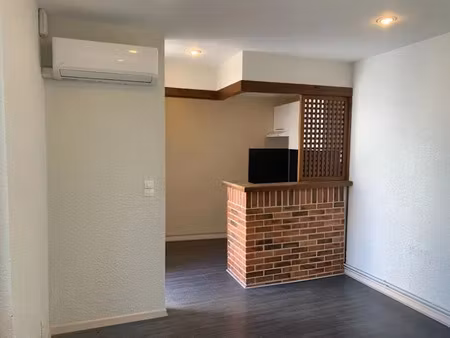 location appartement 2 pièces 32 m² à selles-sur-cher (41130)  575 €