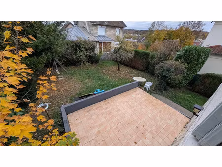 location maison 5 pièces 105 m² à chaville (92370)  2 750 €