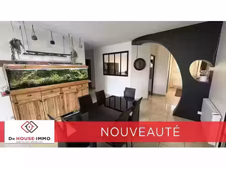 vente appartement 4 pièces 107.4 m² à aufferville (77570)  149 900 €