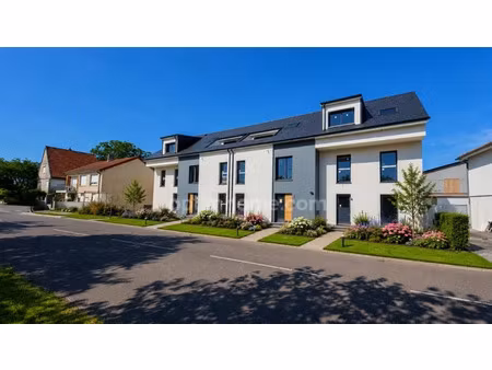 vente appartement 2 pièces 47 m² à cuvry (57420)  179 000 €