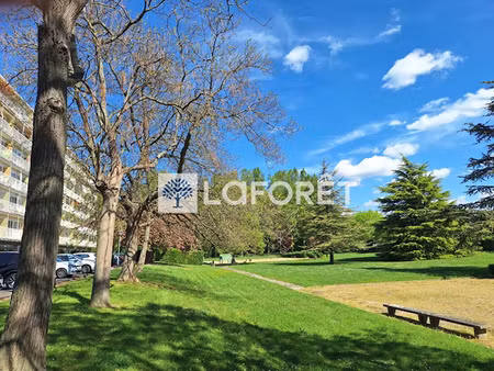 vente appartement 3 pièces 56.78 m² à le pecq (78230)  240 000 €