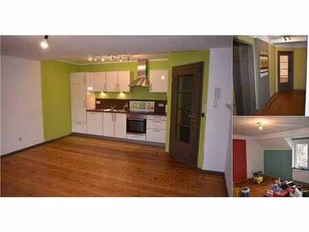 appartement à louer avec 1 chambre   eupen (vbd88653)