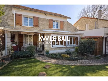 maison 5p proche hyper centre