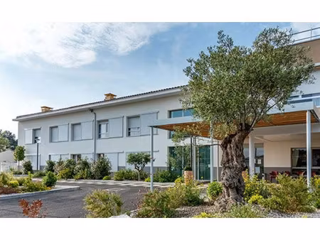 vente appartement 1 pièce 21 m² à saint-georges-d'orques (34680)  115 000 €