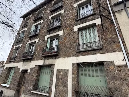 vente appartement 3 pièces 51 m² à houilles (78800)  189 000 €