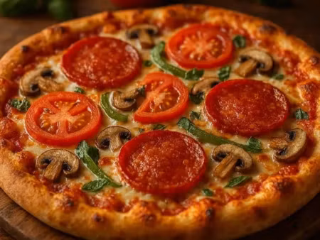 vente fdc pizzeria montpellier