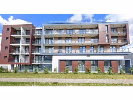 vente appartement 1 pièce 42 m² à carrieres-sur-seine (78420)  104 000 €