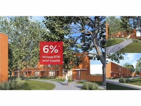 maison à vendre à frans beirenslaan 74 borsbeek (rbv29072)