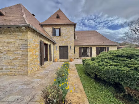 vente maison 14 pièces