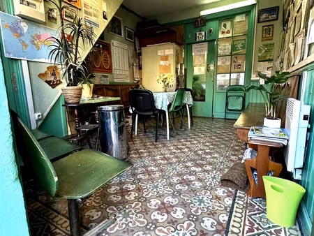 vente immeuble 143 m²