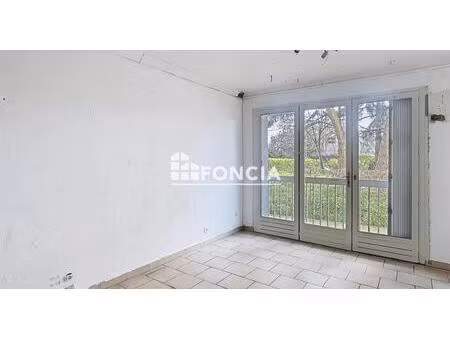 charmant appartement t2 + cave secteur kennedy