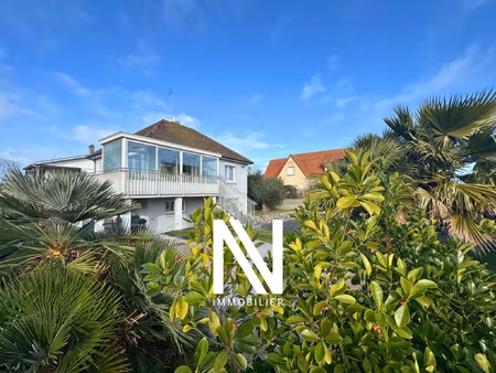 maison 6 pièces - 101m2