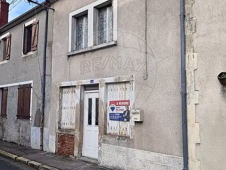 maison 1 chambre(s) à vendre