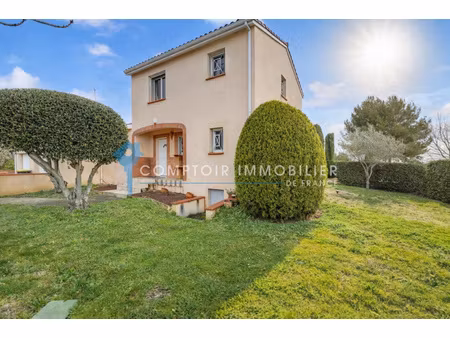 maison 120 m2 terrain 455 m2