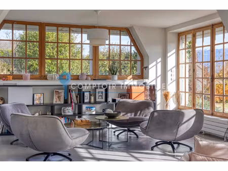 dpt (38) bien d' exception meylan