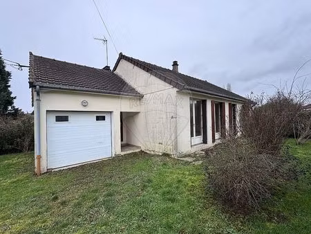 maison 4 chambre(s) à vendre