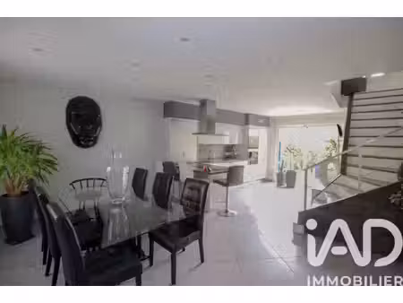 vente maison traditionnelle 5 pièces