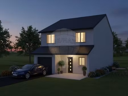 maison 3 chambre(s) à vendre