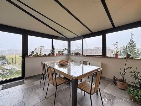 maison 4 chambre(s) à vendre