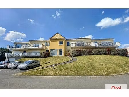 location appartement  37.07 m² t-2 à montluçon  430 €