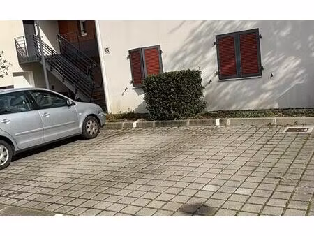 location stationnement  m² t- à la teste-de-buch  58 €