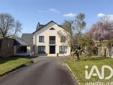 vente maison/villa 10 pièces