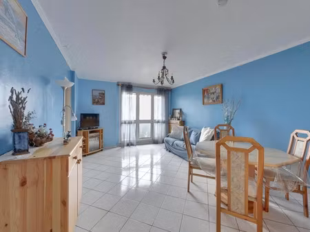 vente appartement 3 pièces 71 m² à vaujours (93410)  181 500 €