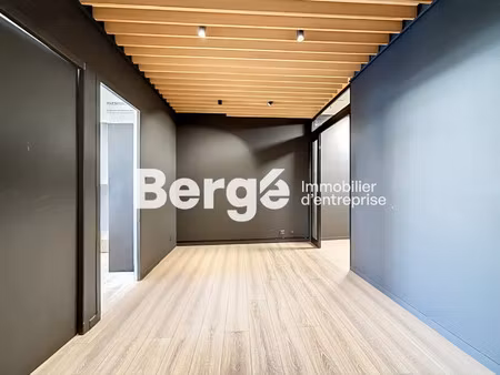 location local commercial 8 pièces