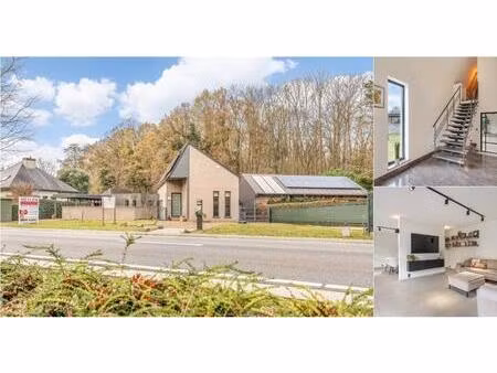 maison à vendre à stationsstraat 109 as (rbv28929)