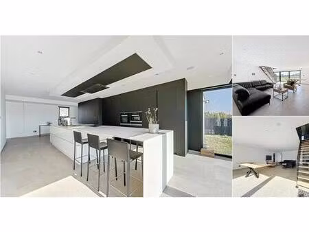 maison à vendre à place de hauvent 9 fosses-la-ville (vbd88288)