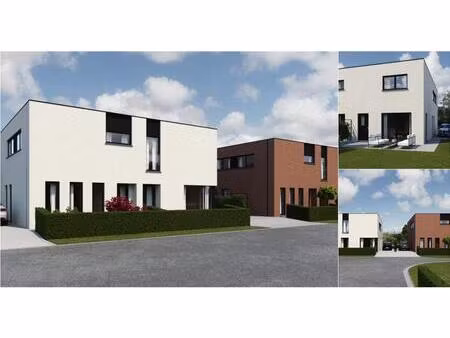 maison à vendre à simone reyndersstraat 46 heusden (rbv29619)