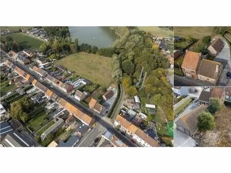 maison à vendre à stationsstraat 188 eernegem (rbv28973)