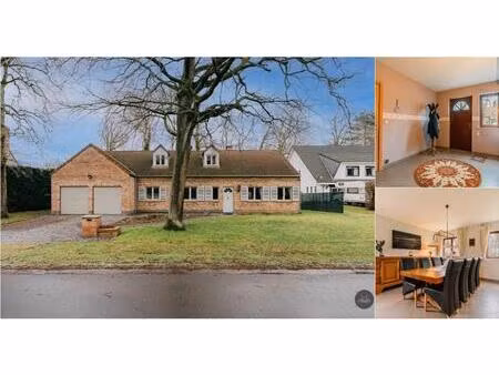 maison à vendre à kasteellaan 41 kampenhout (rbv29024)